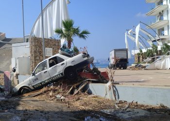 Comienza la quema de basura en Acapulco al no ser suficiente la recolección