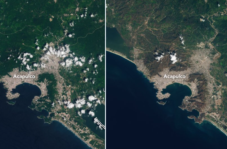 FOTO NASA