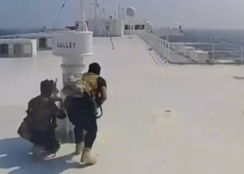 México trabaja en el regreso de connaciones secuestrados por grupo terrorista