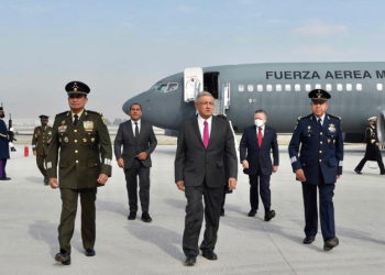 AMLO se reunirá con el presidente de China en la cumbre de la APEC, acá los temas que tratarán
