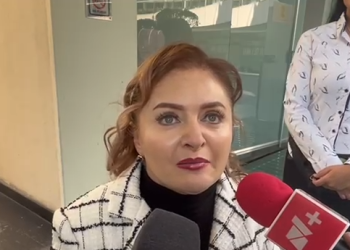 Con Embajada para Omar Fayad AMLO deslegitima a su gobernador , Julio Menchaca y paga entrega de Hidalgo afirma Senadora del PRI