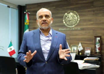 Alerta el senador Manuel Añorve la urgencia de evitar una crisis de salud pública en Acapulco