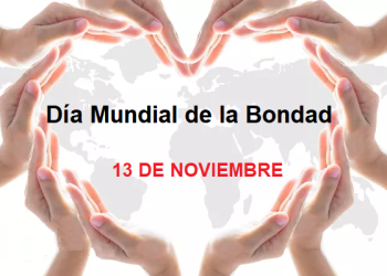 Día Mundial de la Bondad