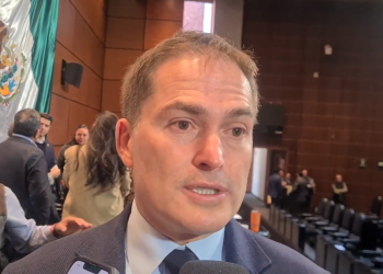 Necesario, priorizar transición energética en políticas públicas del país: Javier López Cazarín