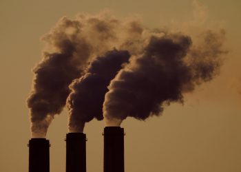 México, Italia y España, los países OCDE que más temen al cambio climático