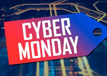 Hoy es el Ciber Monday