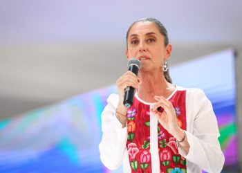 No hubo “acuerdos copulares” en elección de candidatos a gubernaturas para 2024, asegura Sheinbaum