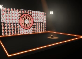 Migración, memoria y fútbol en club bellek