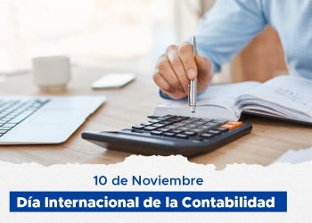 Día Internacional de la Contabilidad