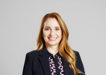 Nombran a Claudia Jañez Sánchez nueva Presidenta Ejecutiva de ConMéxico