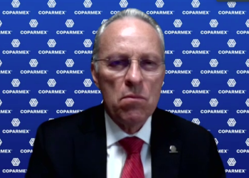 México vive una crisis de violencia sin precedentes: Coparmex