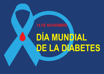 Día Mundial de la Diabetes