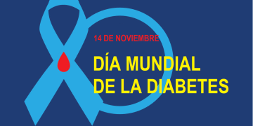 Día Mundial de la Diabetes
