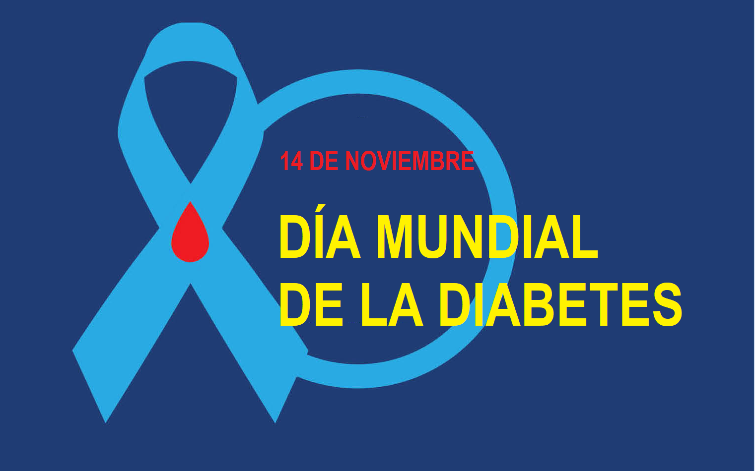 Día Mundial de la Diabetes Enfoque Noticias