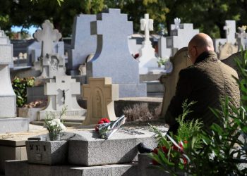 ¿Cuánto cuesta morirse?