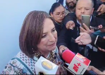 “Me preocupa que el crimen organizado se apodere del campo mexicano”