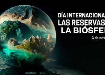 Día Internacional de las Reservas de la Biosfera