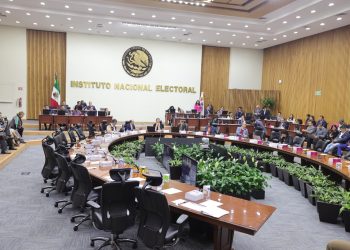 El recorte al INE de más de 5 mmdp no afectará resultados electorales; Guadalupe Taddei