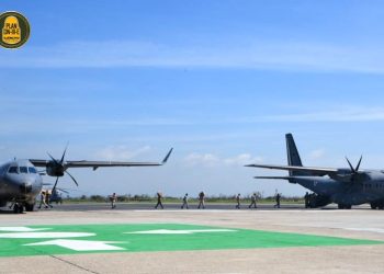 Otros tres aeropuertos administrará el Ejército