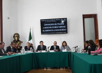 Se mantiene plazo hasta diciembre para que concluyan obras de reforzamiento de la L12