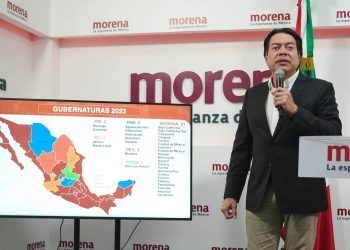 Este viernes se definen gubernaturas de Morena con todo y premio de consolación