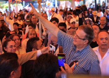 Marcelo Ebrard definirá su futuro político después del 10 de noviembre ¿será?