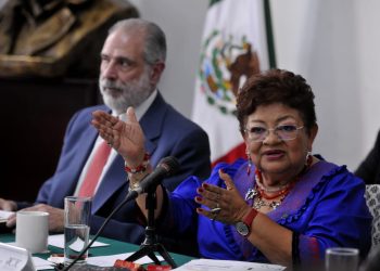 Proceso de ratificación de Godoy se complica