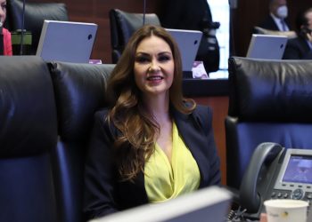 Propone el PT en el Senado cárcel de 18 años por violación a la intimidad sexual mediante inteligencia artificial
