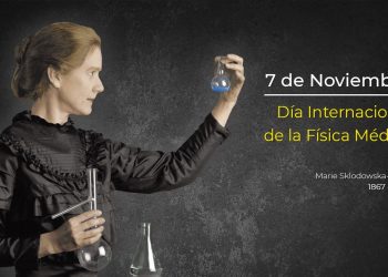 Día Internacional de la Física Médica
