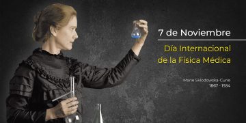 Día Internacional de la Física Médica