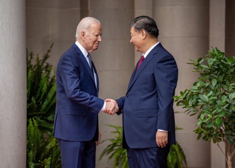 FOTO X POTUS