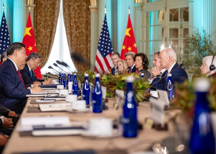 FOTO X POTUS