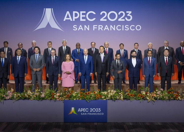 FOTO X POTUS
