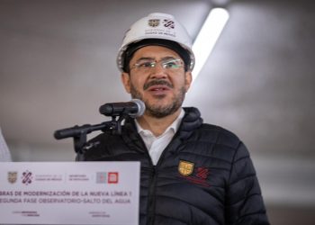 El jefe de gobierno respalda la terna para SCJN; “mi hermana tiene méritos”