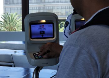 Nuevas líneas se suman al pago con Tarjeta de Movilidad Integrada