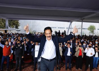 ¡No que no! Omar Fayad a Noruega
