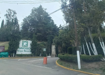 Un muerto fue el saldo de una balacera en panteón de Naucalpan