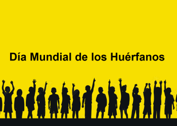 Día Mundial de los Huérfanos