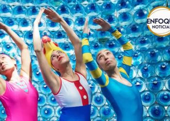 ¿Sin plan? Checa aquí la agenda cultural para este fin en CDMX