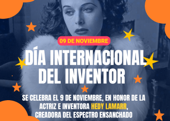 Día Internacional del Inventor