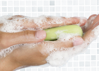 Estos jabones de tocador te han engañado, revela Profeco