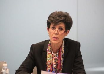 “El criterio paridad tiene que ser visto en el universo de las 9 entidades, aunque Yucatán ya haya legislado en la materia”: Otalora