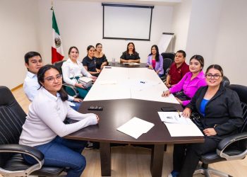 Estudio muestra que en Tamaulipas, los jóvenes carecen de la cultura del emprendimiento
