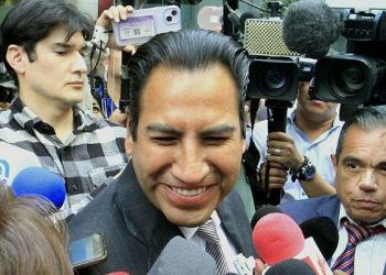 La renuncia de Arturo Zaldívar, a la SCJN para sumarse al equipo de Sheinbaum, no es causa grave, pero si su derecho: Eduardo Ramírez