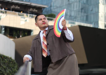 Colectivos LGTBI exigen esclarecer muerte de Magistrade