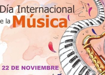 Día Internacional de la Música