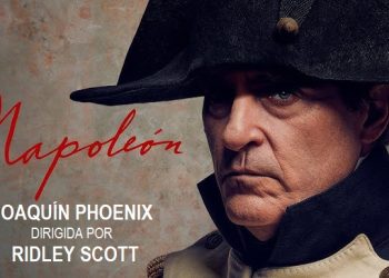 Enfoque al Séptimo Arte: “NAPOLEÓN”