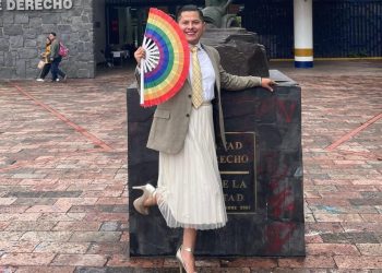 Por las prematuras y estigmatizantes declaraciones de la Fiscalía de Aguascalientes, es clara la voluntad de dar carpetazo al caso del magistrade: Activista