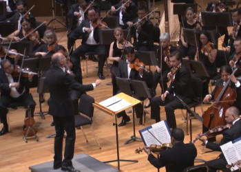 La Orquesta Filarmónica de la UNAM invita a una celebración de metales y percusiones