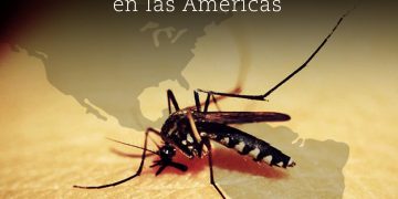 Día contra Paludismo en las Américas